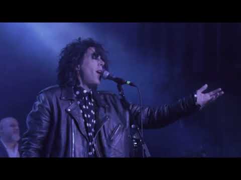 The Lovecats: Tribute to The Cure - In Between Days