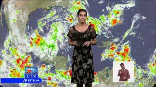 Pronósticos hoy Viernes, 2 de Julio ante tormenta tropical Elsa por Cuba