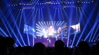 Trans-Siberian Orchestra: The Snow Came Down