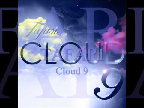 2011 * [New] Reggae Love Song - Tafari (ft Cecile) Cloud 9 [ June]