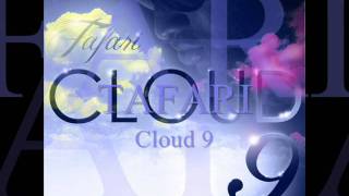 2011 * [New] Reggae Love Song - Tafari (ft Cecile) Cloud 9 [ June]