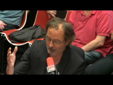 Comment peut-on gagner l'Euro ? L'Humeur de Christophe Aleveque