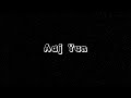 Shaamat Ek Villain Returns Black Screen Status Lyrics Status Shaamat Song Lyrics Status ️