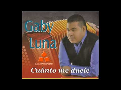 La Vida del Pobre - Gaby Luna (Audio) #Acimcol