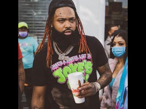 [FREE] Sada Baby Type Beat 2022 " FAST MONEY " - (Prod.By BigT Productionz ft. RN Beatz)