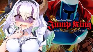 #3【#JumpKing】無限修行編【バ美肉Vtuber実況】