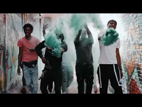 YNCU Nook - Niggas Be Hating