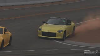 グランツーリスモ 7:グランバレー・サウス