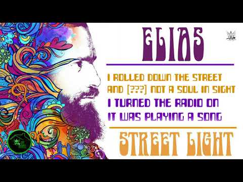 2020: Elias - "Street Light" Lyrics! | WWE: "Universal Truth" - EP ᴴᴰ