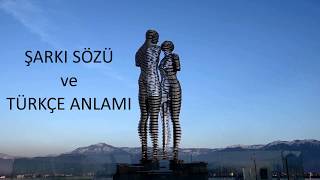 Günyüzü - GELİNO / TÜRKÇE ALT YAZILI (Sen Anlat Karadeniz)