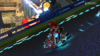 best character kart customization in Mario Kart 8 -part 1