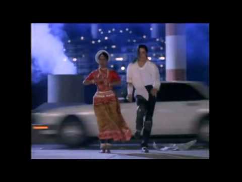 Queen Vs Michael Jackson - I Want To Black Or White (Mash Up).mpg