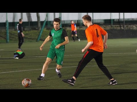 Ławka Rezerwowych - Jala Dreips: 6. tydzień (FLS Wiosna 2018)