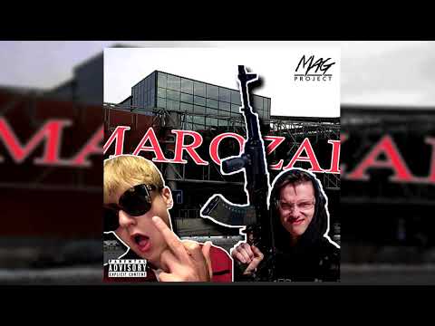 Apsipatenkines x B4Met - Strelka Su Marozais