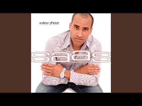Chega De Viver Assim - Sérgio Saas