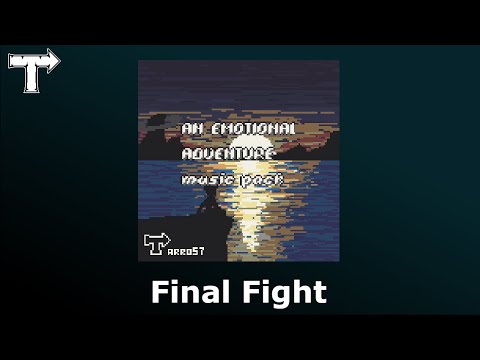 Tarro57 - Final Fight (Extended Mix)