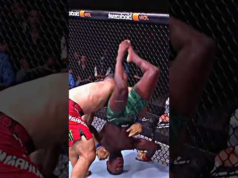 🇵🇸Belal HUMBLES Leon Edwards🤫SILENCES Manchester Crowd!