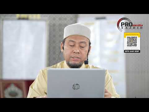 WAHAI JIWA YANG TENANG
