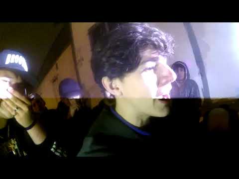 DYBBUK vs TRIAL - 8vos [ Rimar o Morir cuarta fecha ]