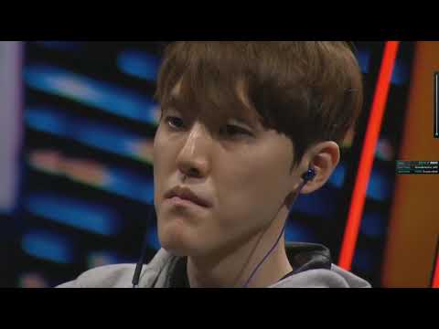 WCS Global Finals   Classic vs Special   Group Stage   Day 3