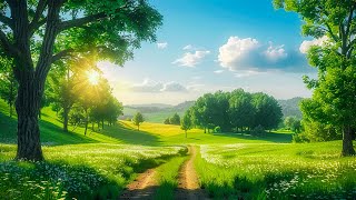Музыка лечит сердце и сосуды🌿 Успокаивающая музыка восстанавливает нервную систему,расслабляющая #52
