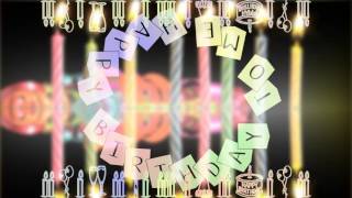 HAPPY BIRTHDAY TO ME! 🎉