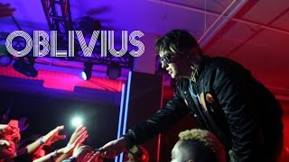 The Strokes - OBLIVIUS Capitol Theatre 2016 (31, May) (AUDIO)