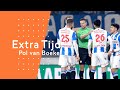 Meeluisteren bij sc Heerenveen-Feyenoord | Extra Tijd ⏱️ | Pol van Boekel