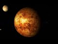 Journey Through The Solar System With Classical Music