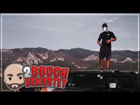 2Bough bewertet "NEO UNLEASHED - PRESTIGE"