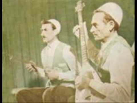 Feriz Krasniqi - Muja dhe Halili 1