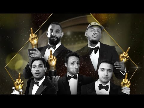 TROFÉU OFENSA 2024 - (COMPLETO)