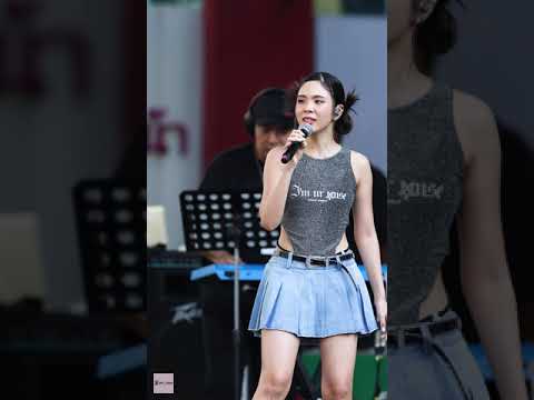 [4K] 221217 Inc [Pretzelle] - ไม่บอกเธอ Not Telling You @ Siam Music Fest 2022, Siam Square