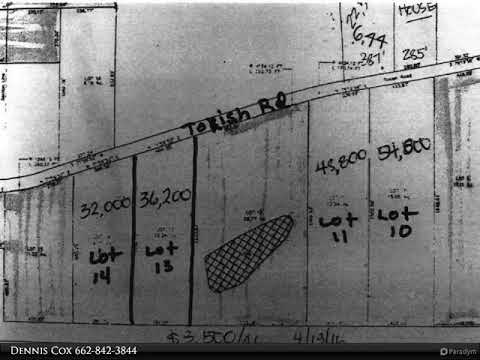 Tommy Morgan, Inc., Realtors® - Toxish (Lots 13 & 14) Road