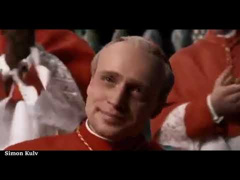 "Karol - Un uomo diventato Papa " - L'ascesa di Wojtyla