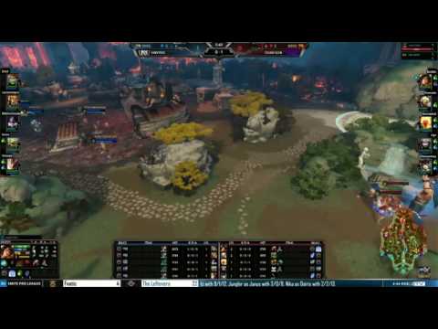 Worst match in SPL history: Team EnVyUs vs. SoaR second match