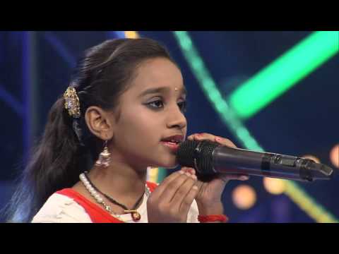 Indian Voice Junior I Episode 139 - part 1 I Mazhavil Manorama