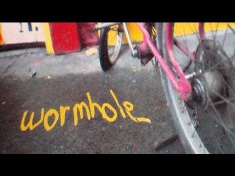 Wormhole - Lay it on