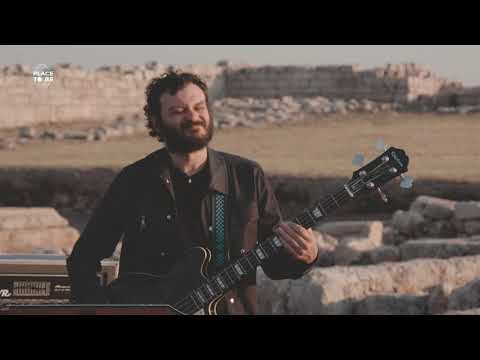 Calibro 35 @ Scavi di Egnazia / Place To Be