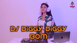 Download lagu DIGGY DIGGY BOM(DJ IMUT REMIX) mp3