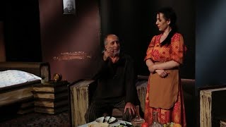 Հեռուստաթատրոն. Մի հորթի պատմություն
