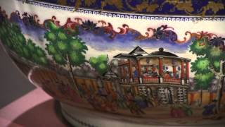 Uncorked! Wine, Objects &amp; Tradition (at Winterthur)