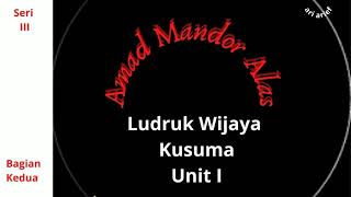 Download lagu Amad Mandor Alas (Seri III Bagian Kedua)---Ludruk Wijaya Kusuma Unit I Malang mp3