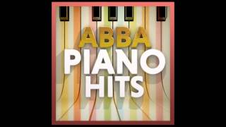 02 - Abba Piano Hits - Knowing Me, Knowing You (Piano Version)