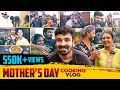 Mothers Day Cooking Vlog Myna Wings