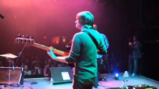 Mae - Suspension (Live)