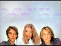 Hanson - Wish That I Was There (traducida al español)