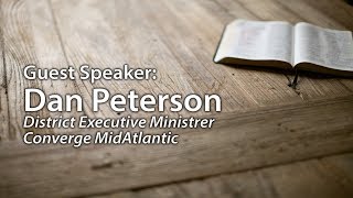 "Guest Speaker" - Churches That Are Unstoppable