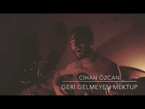 Yok Böyle Bir Şarkı Türü | Efsane Ses Ve Şarkı ( Cihan Özcan )