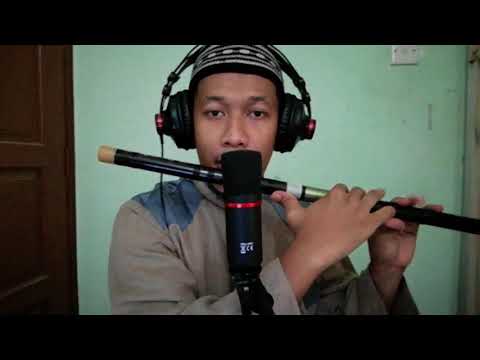 Lebaran Ini - flute cover